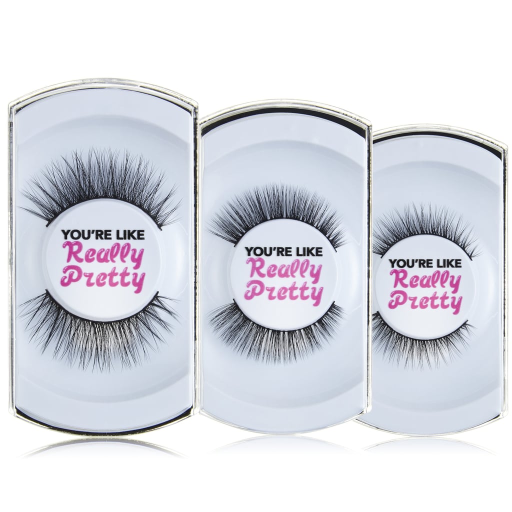 Spectrum x Mean Girls The Plastics Lash Bundle