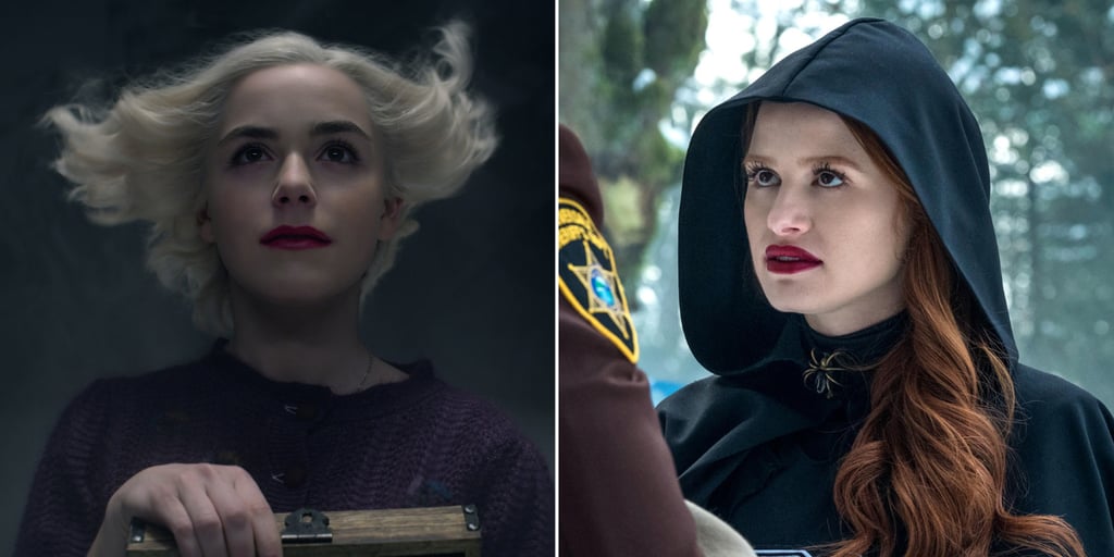 Riverdale x Chilling Adventures of Sabrina Crossover Details