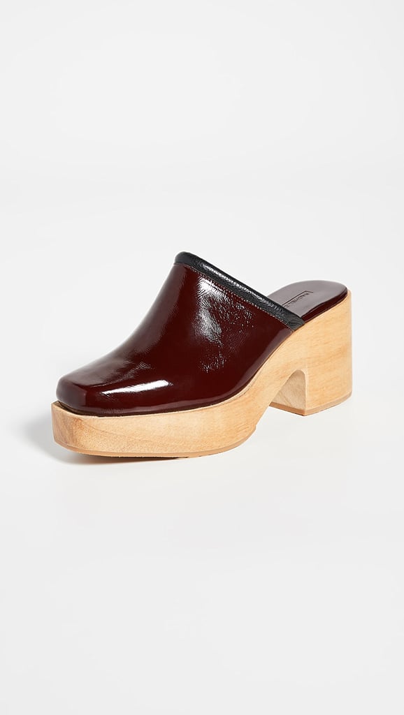 Rachel Comey Salta Clogs