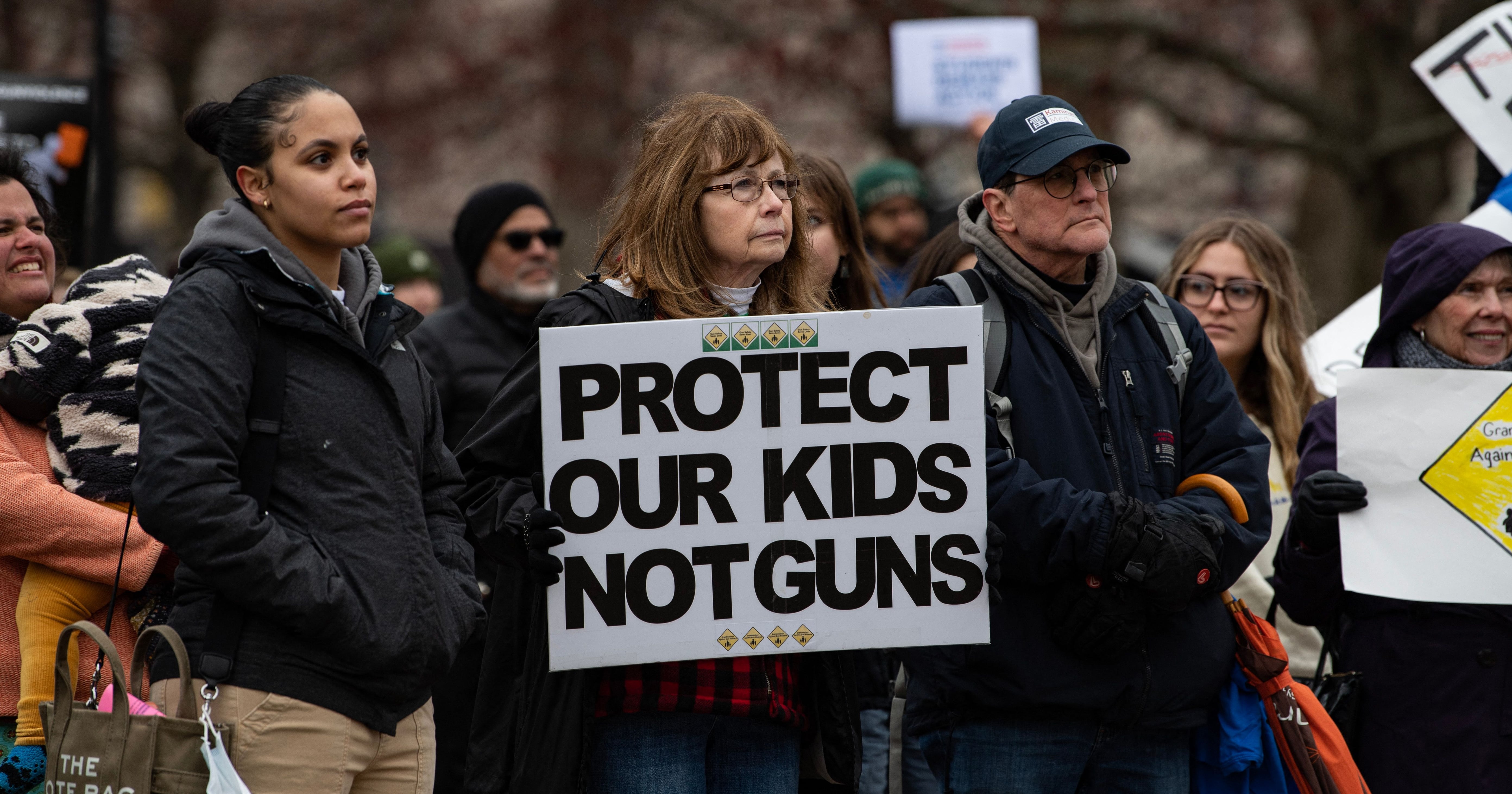 How to Help After the Nashville School Shooting | PS News