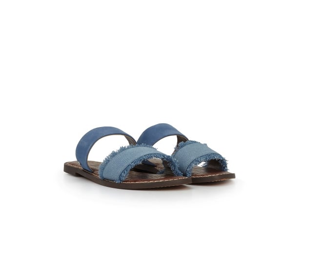 Gala Slide Sandals