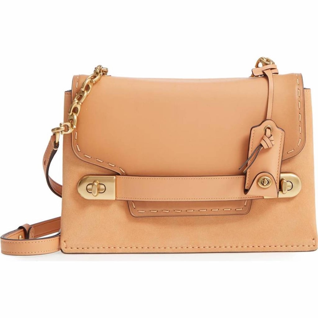 2018 coach bags