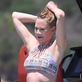 Melanie Griffith Is 60 and Living Her Best Life in Italy