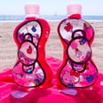 These Adorable Bow-Shaped Hello Kitty Water Bottles Are Perfect For Summer