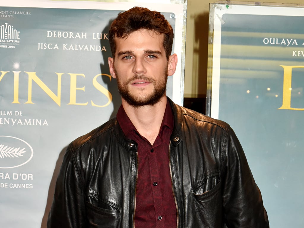 Hot Pictures of Kevin Mischel