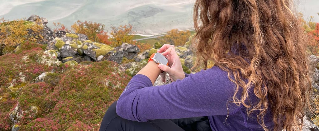 I Went Above the Arctic Circle to Put the Apple Watch Ultra to the Test — Here's How It Held Up