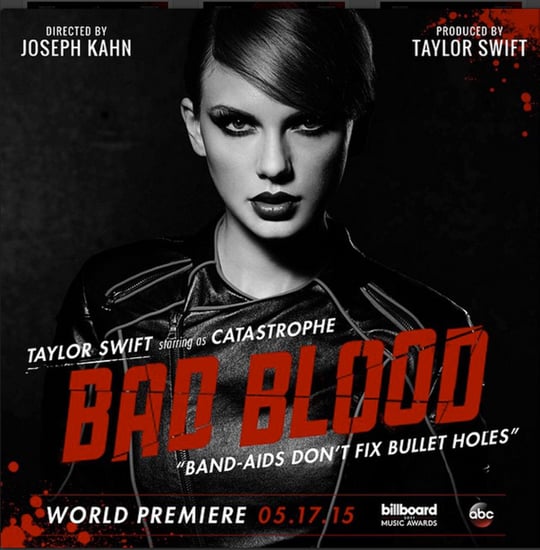 2015 MTV VMA Nominee Videos