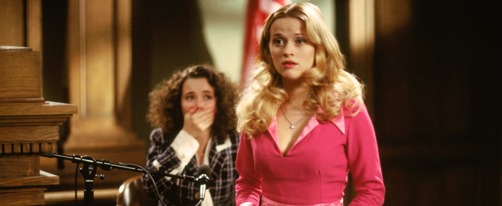 Best Beauty Tips From Legally Blonde