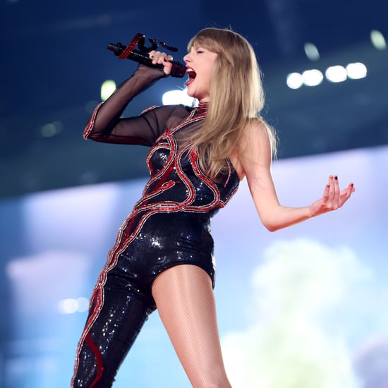 Taylor Swifts Reputation Popsugar Love And Sex 2141