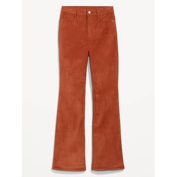 Best Flare Pants From Old Navy