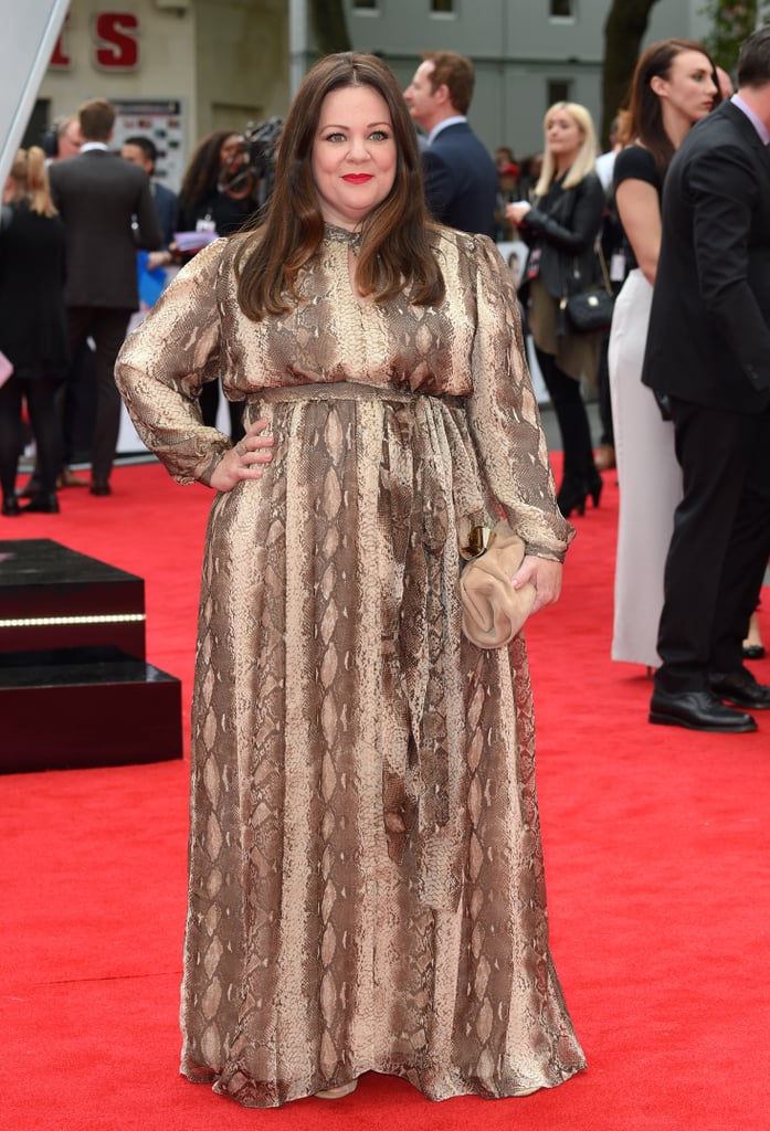 Melissa McCarthy
