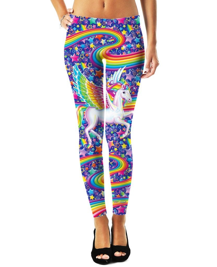 Unicorn Workout Clothing POPSUGAR Fitness