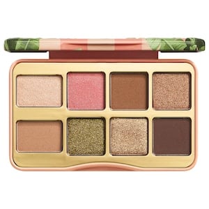 Too Faced Shake Your Palm Palms Eye Shadow Palette