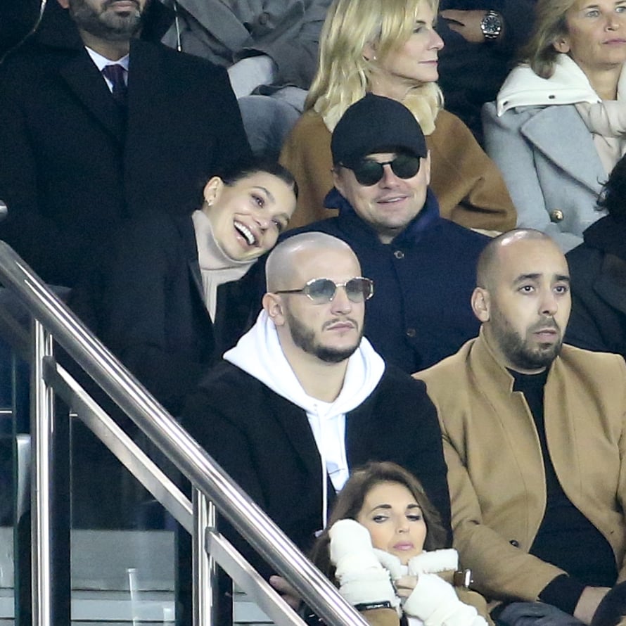 Leonardo Dicaprio And Camila Morrone S Relationship Timeline Popsugar Celebrity