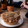 Pop the Prosecco! This Boozy Pie Is the Only Holiday Dessert You Need This Year