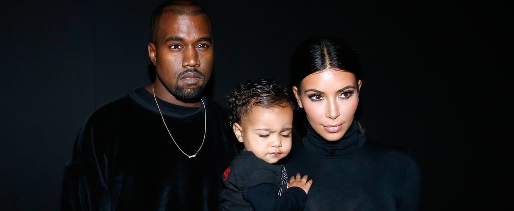 North West Is Unimpressed | Pictures