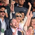 Wimbledon 2022: See All the Celebrities Attending the Tennis Tournament