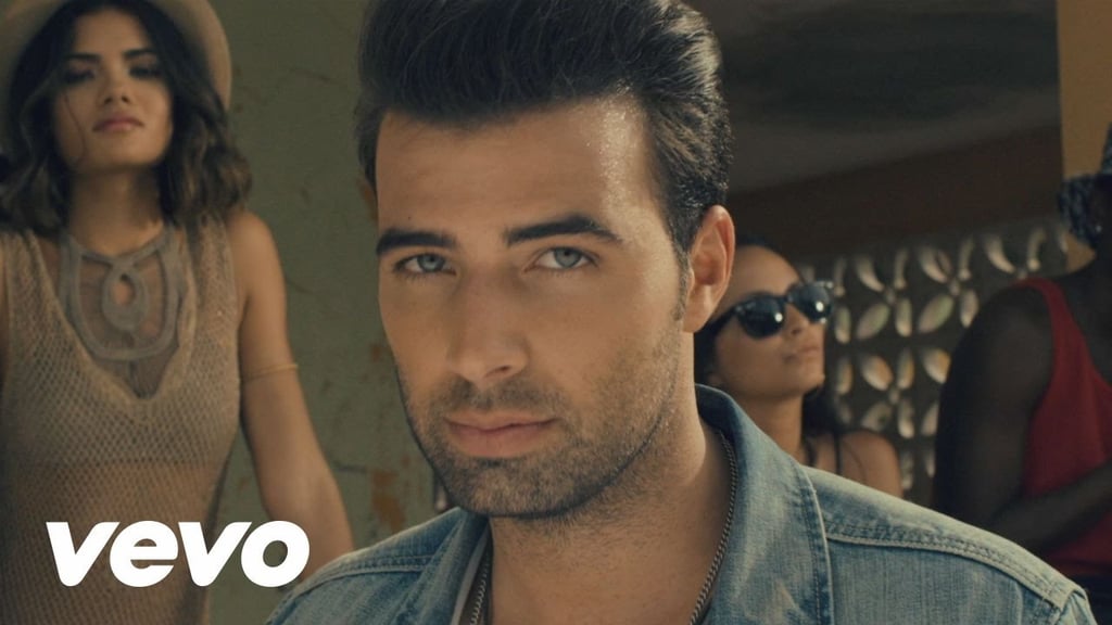 "Bajito" by Jencarlos Canela