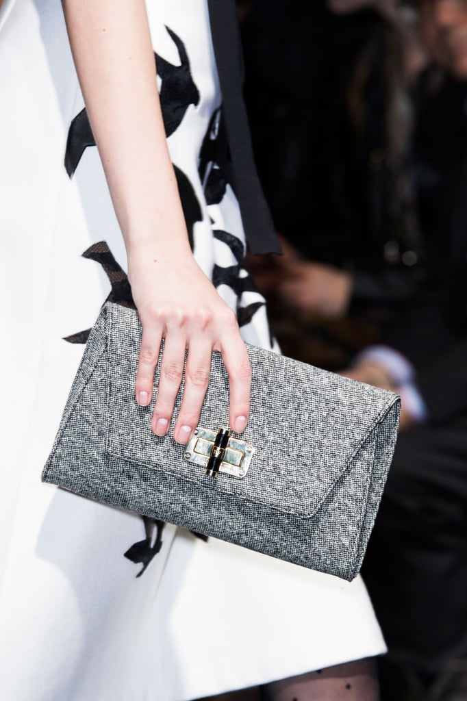 Diane von Furstenberg Fall 2015