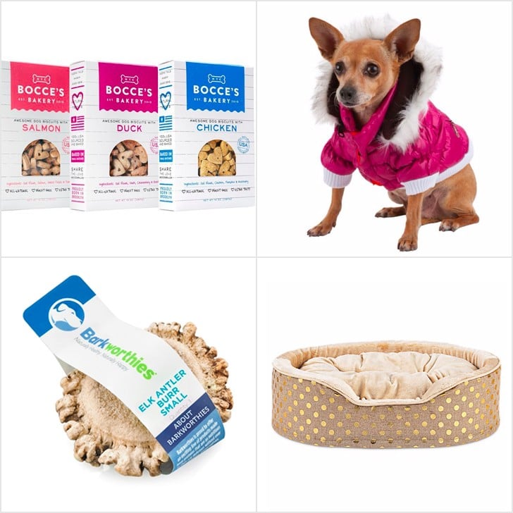 Gifts For Dogs