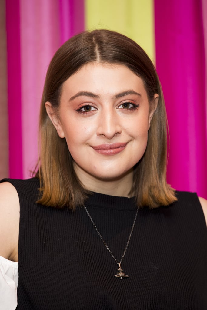 April 2019: Rupert Grint and Georgia Groome Spark Marriage Rumors
