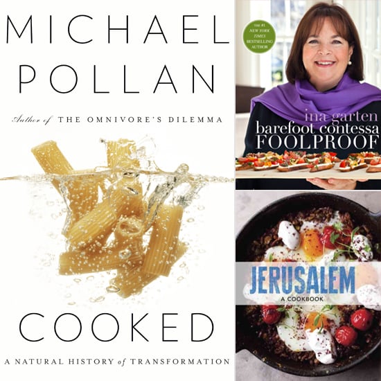 The Bestselling Cookbooks of 2013 POPSUGAR Food