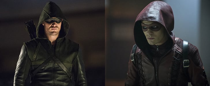 Arrow Season 3 Premiere Pictures