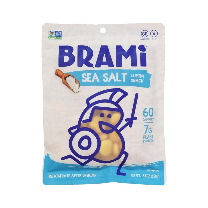 Brami High-Protein Vegan Lupini Beans Snack