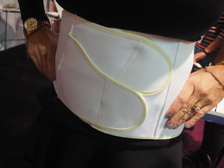 Belly Bandit BFF Wrap New Kid and Baby Products From ABC Kids Expo For 2017 POPSUGAR Family