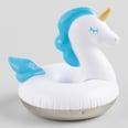 World Market's Mini Unicorn Pool Float Isn't For Lounging — It's Actually a Tea Infuser!