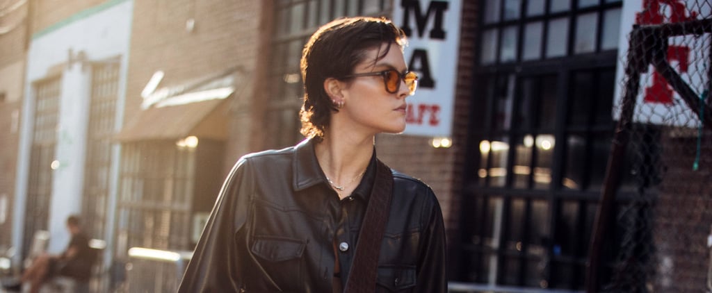 Prepare to See the "Bixie" Haircut Trend Everywhere This Winter