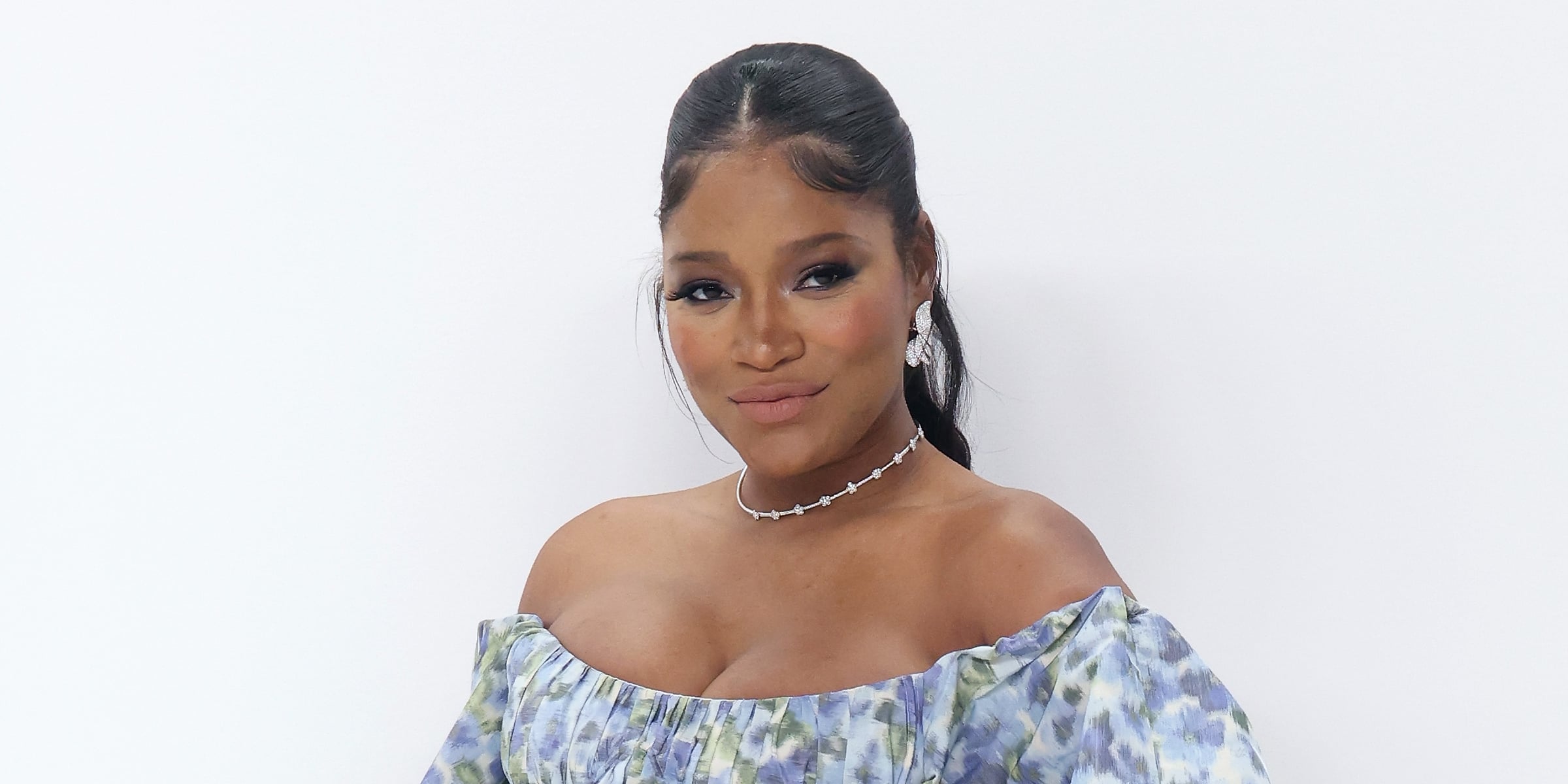 Keke Palmer's Instagram Post About Resting on Her Babymoon | PS Fitness