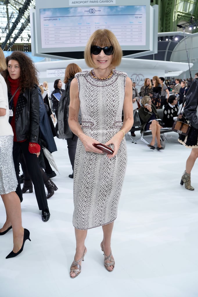 Anna Wintour