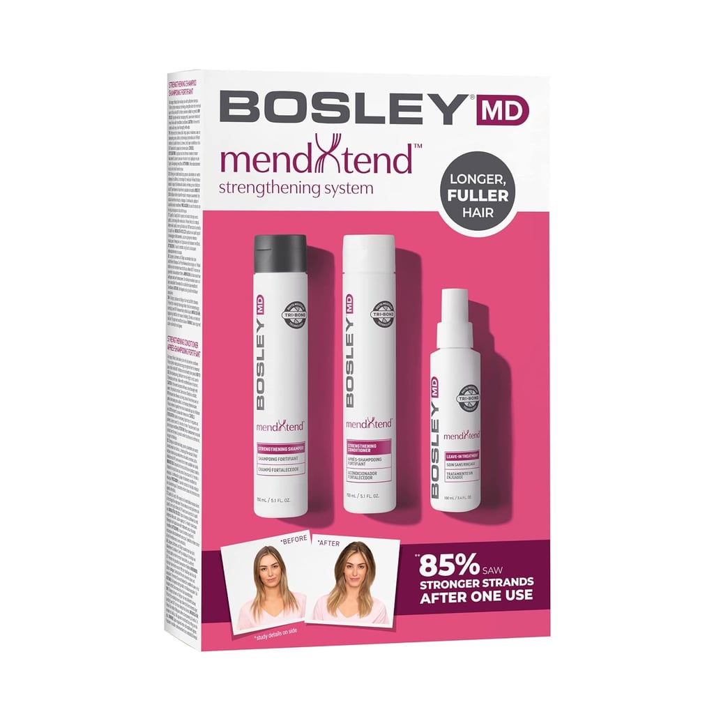 Hair Growth Kit