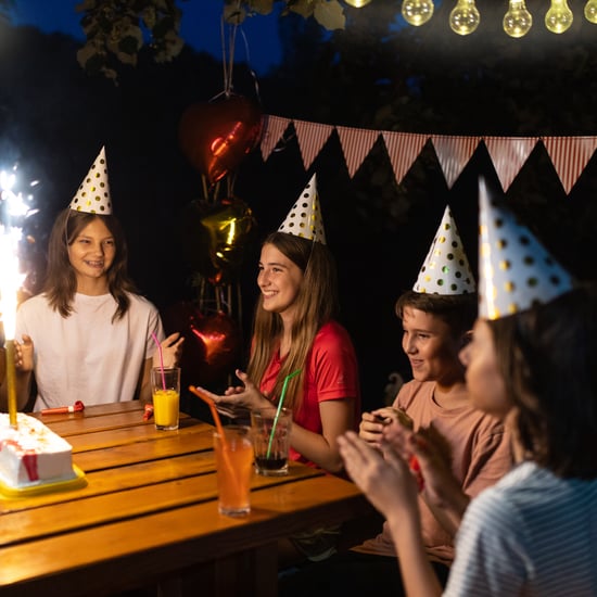 13 Birthday Party Ideas for Teens