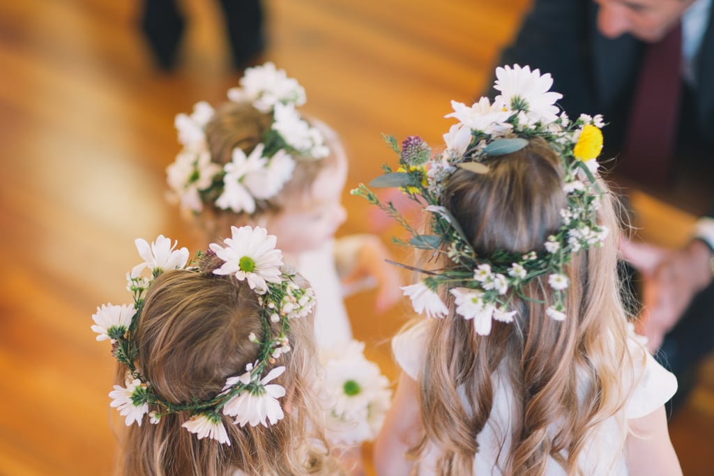 Florida Rustic Wedding