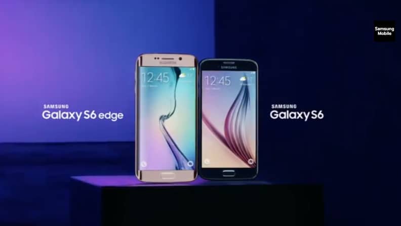 Samsung Galaxy S6 Pictures | POPSUGAR Tech