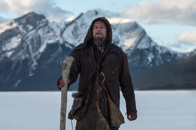 The Revenant (2015)