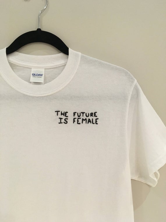Inspirational Graphic T-Shirts | POPSUGAR Fashion
