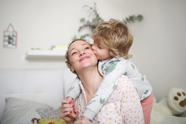 How to Use Positive Parenting With a Child With ADHD | POPSUGAR Family