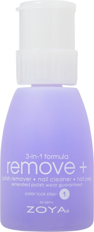 Onyx Brands Pure Acetone Nail Polish Remover - 16 Fl Oz : Target