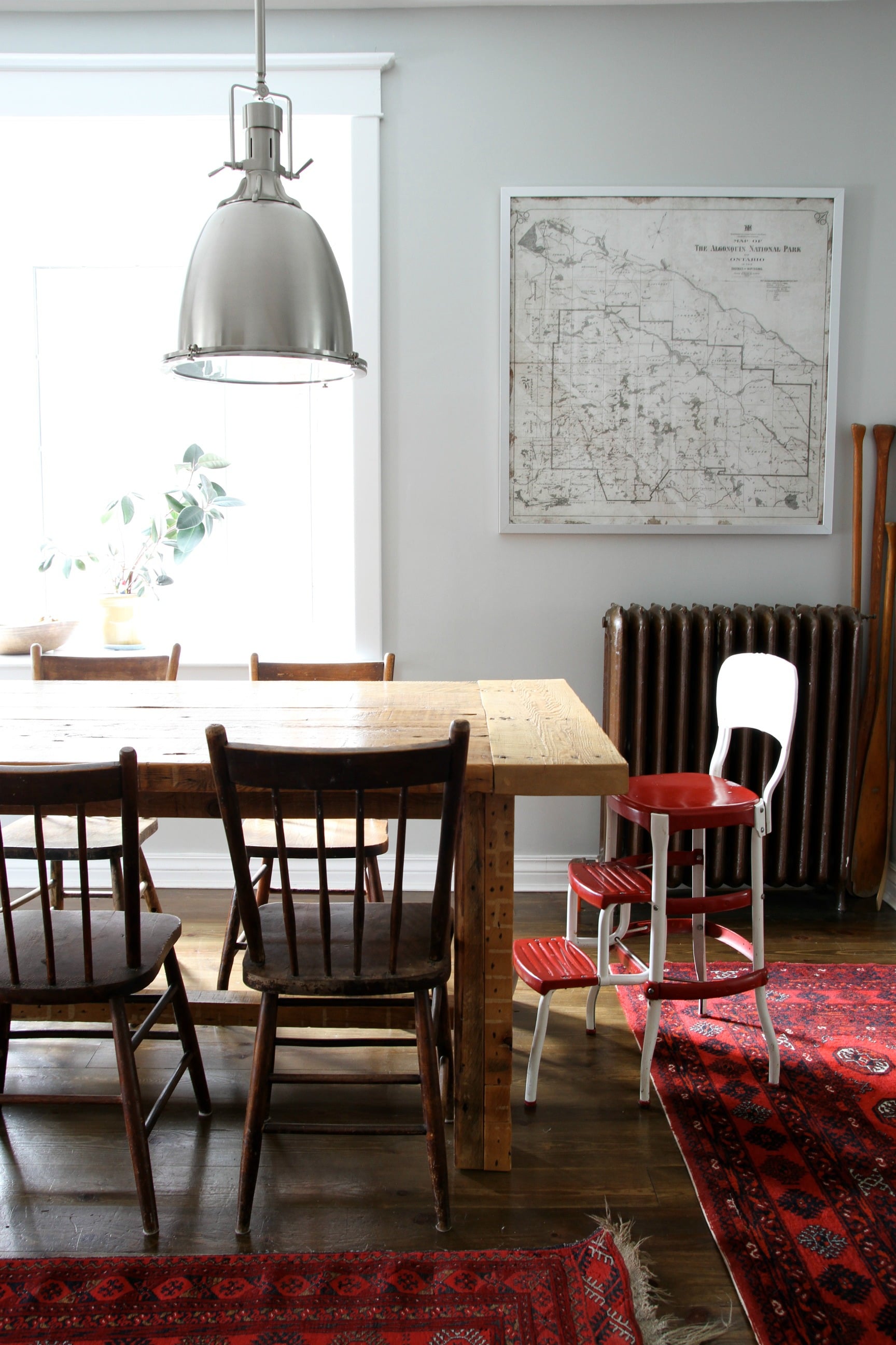 Kid friendly dining hotsell set