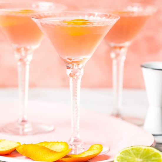 Most-Searched Cocktails in Every State During Coronavirus