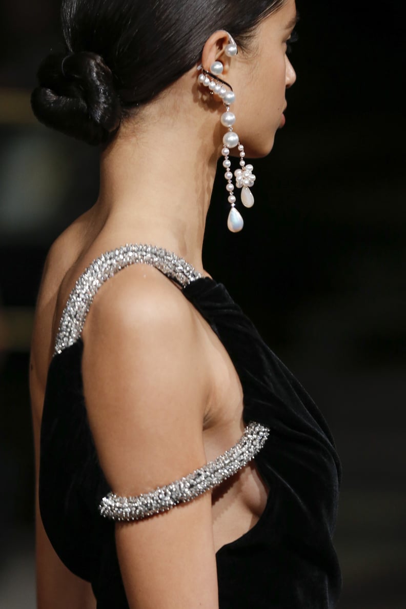 Fall Jewelry Trends 2020: Pearls