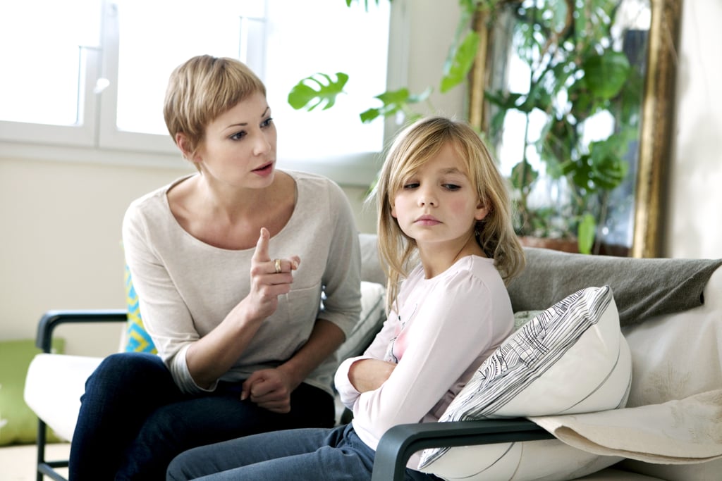3 Things To Not Say To Kids POPSUGAR Family