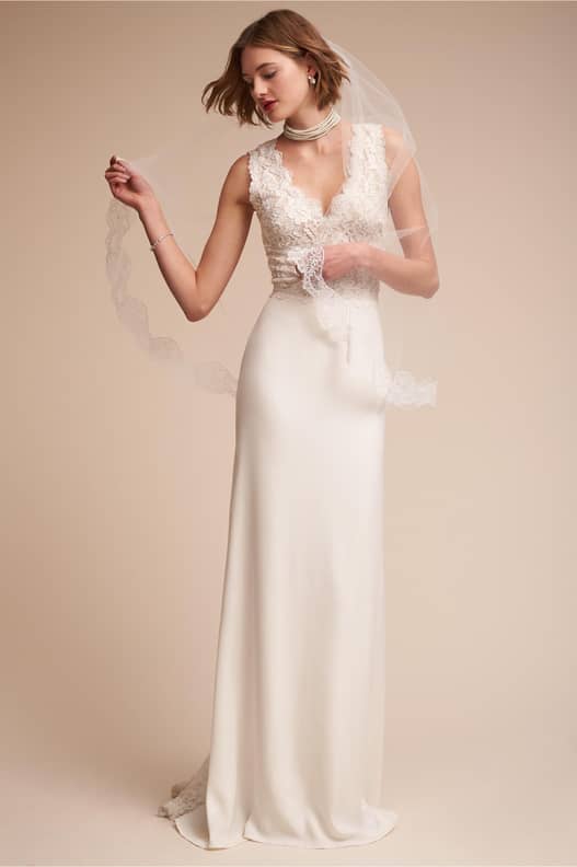 Lace be a lady bhldn store