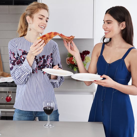 How to Get Back on Track After a Binge