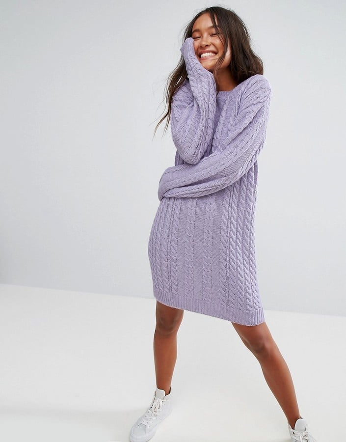 ASOS Sweater Dress