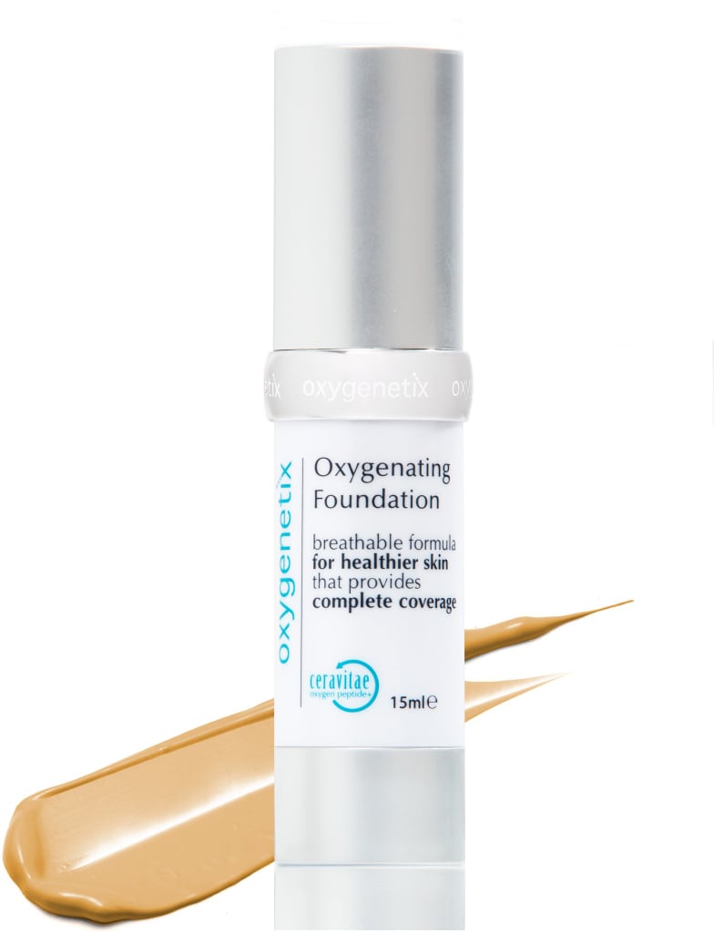 Oxygenetix Oxygenating Foundation