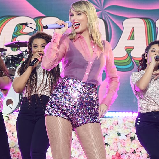 Does Taylor Swift Plan to Rerecord Her Old Albums?